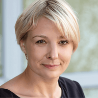 Mohácsi Márta Irén